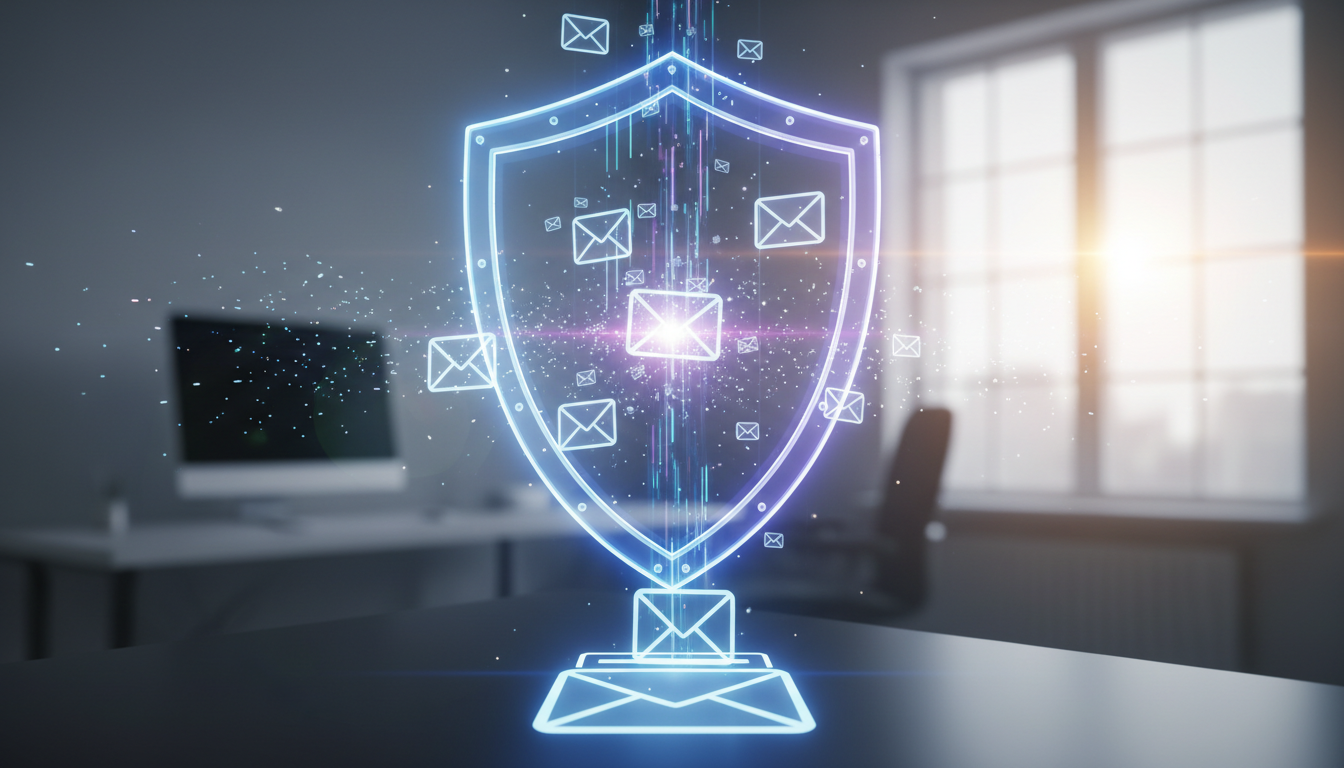 Email Filtering in 2026: Safeguard Attention, Not Just Inboxes