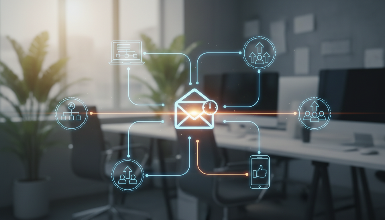 Email Follow-Up Automation: From Burnout Engine to AI Teammate