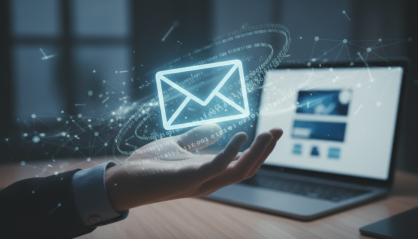 Is your email handler sabotaging your success?