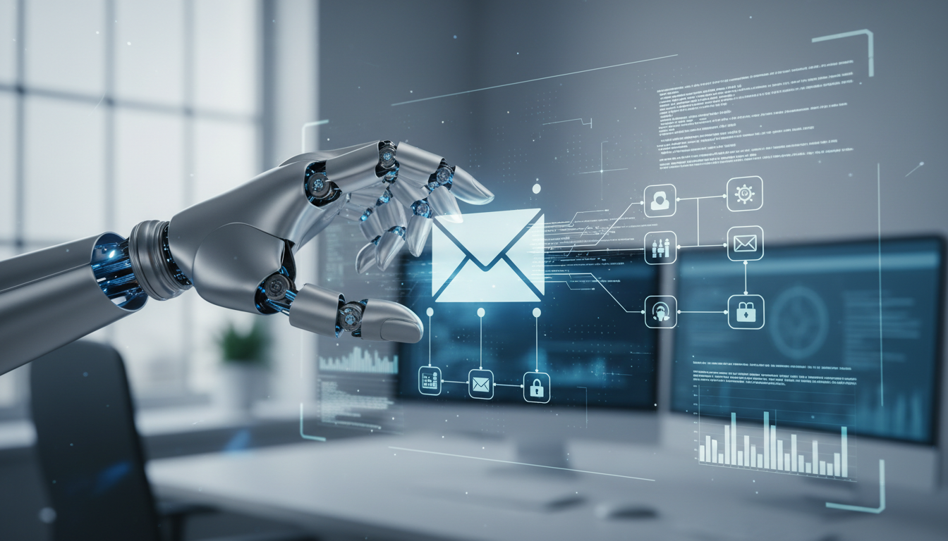 Email Handling Automation and the Real Cost of Doing Nothing