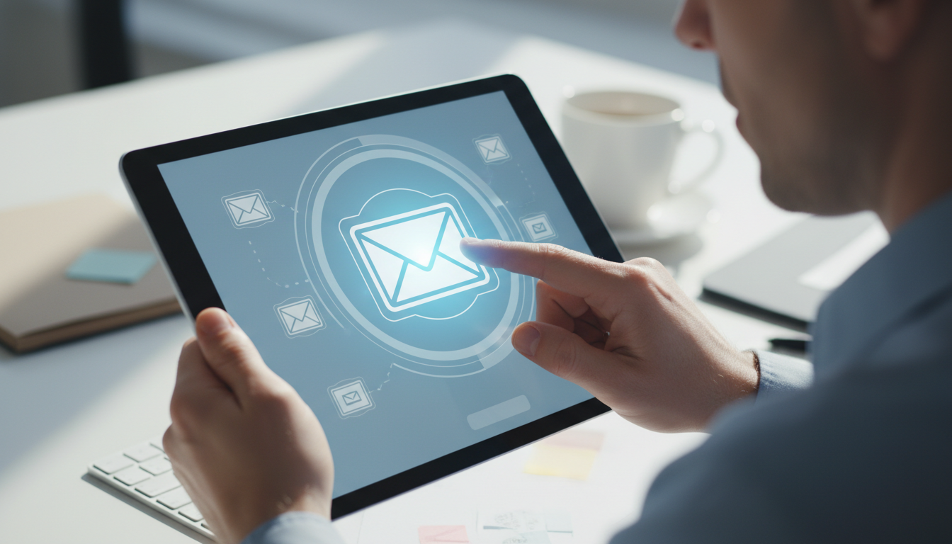 Is Your Inbox Lying to You? The Unfiltered Truth About Email Help