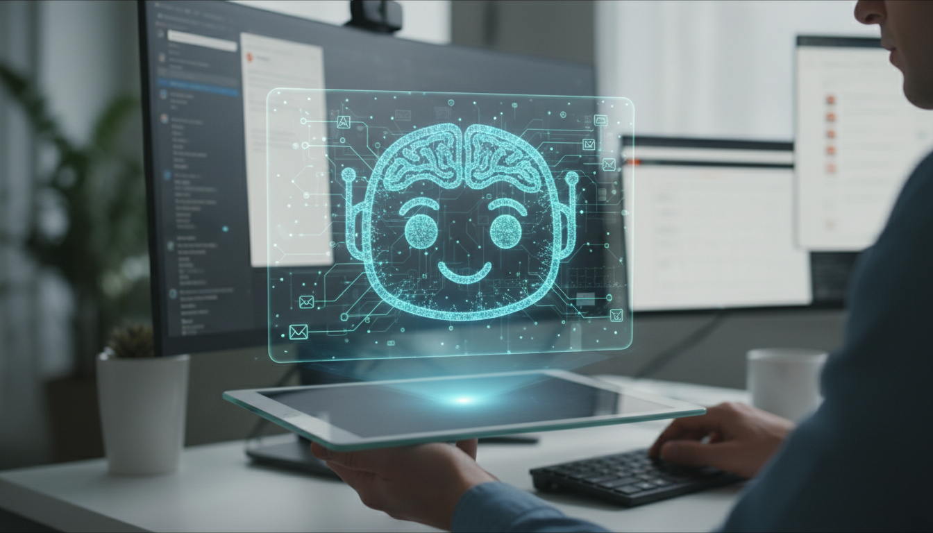 Email Helper or Inbox Boss? the Real Cost of Outsourcing Email