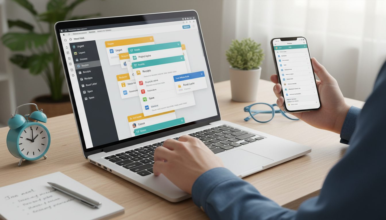 Email Inbox Management Best Practices That Beat Inbox Zero