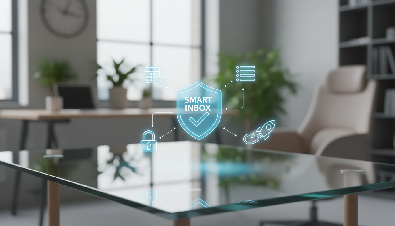 Email Inbox Management Tools That Actually End Overload in 2026