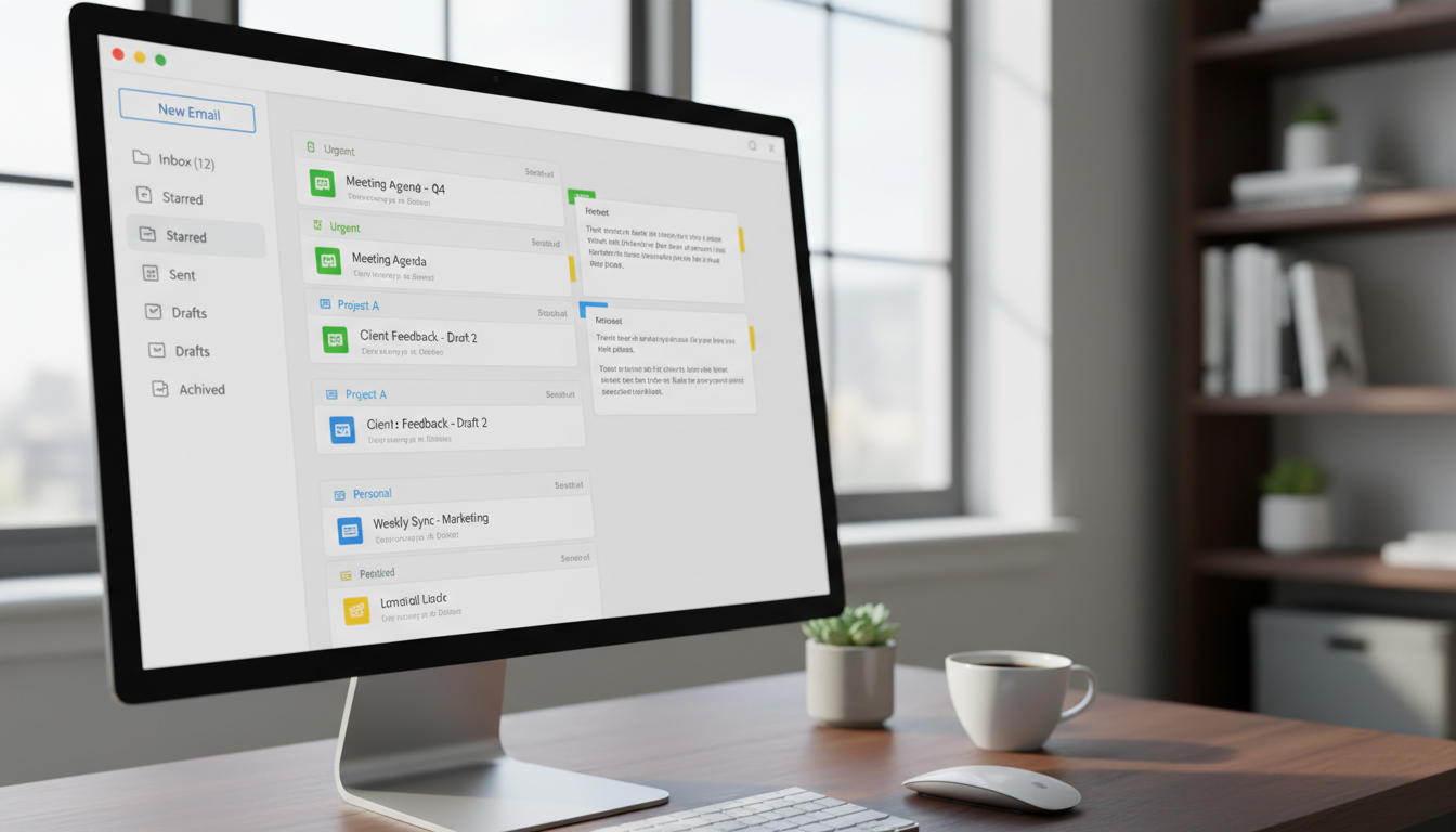 9 truths about email inbox productivity no one tells you