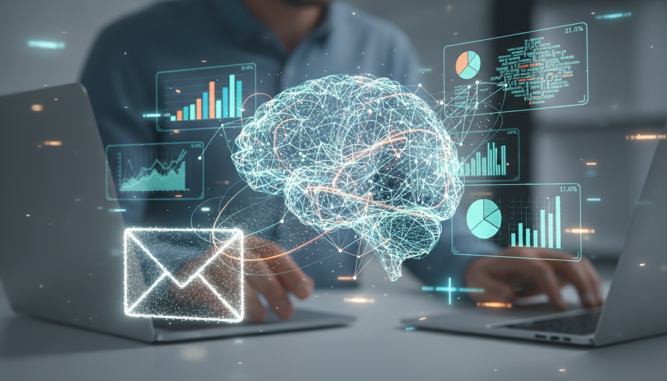 Email Insights and Summaries: Who Really Controls Your Attention?