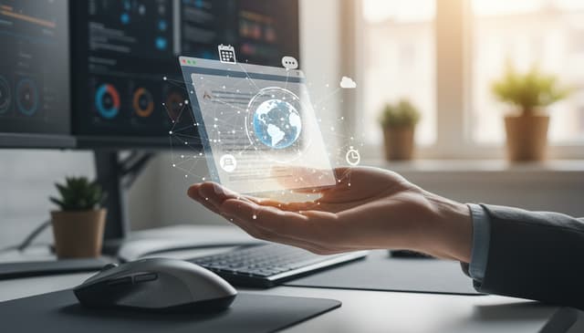 How Email Integration Boosts Productivity with Your Assistant