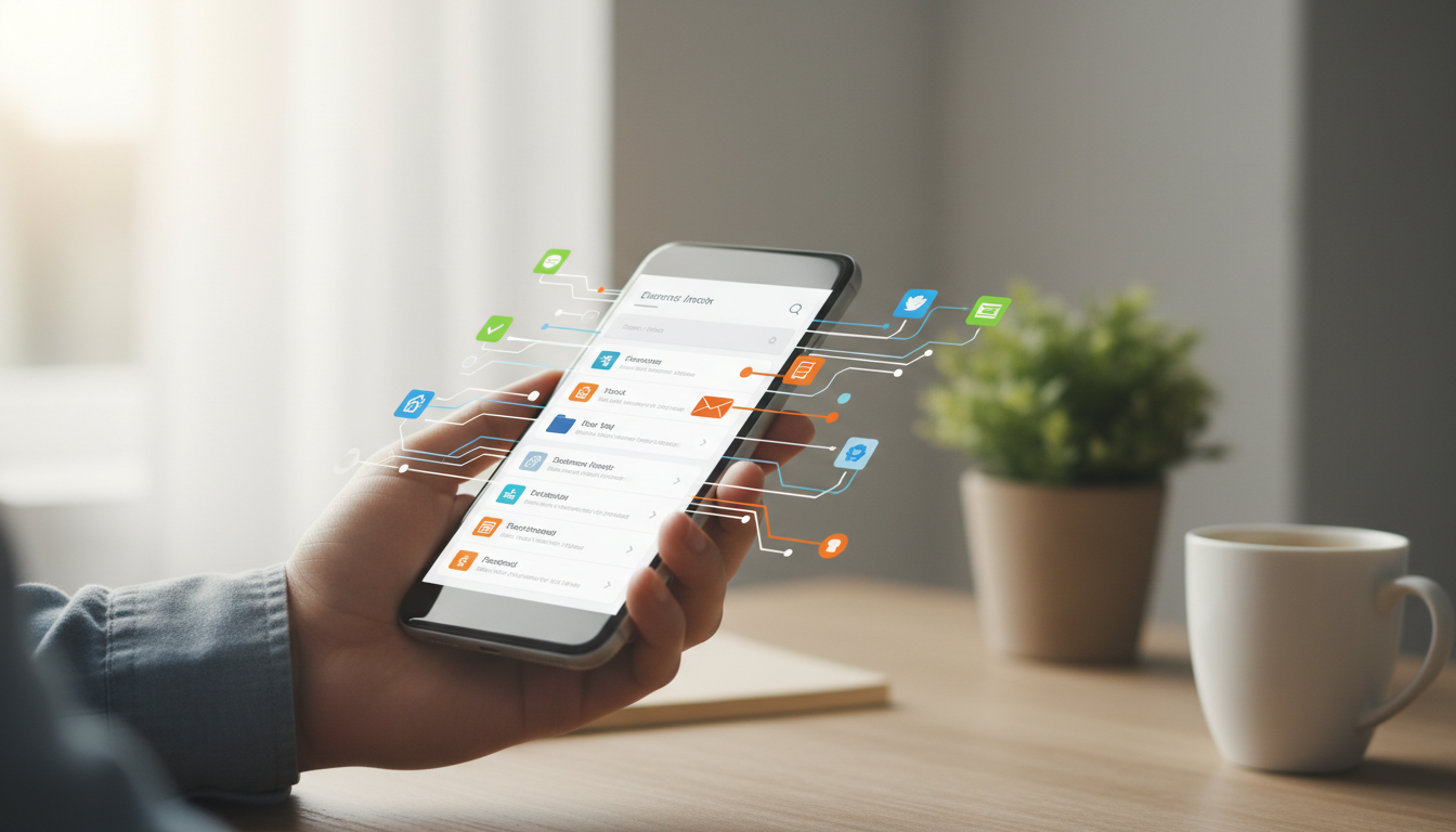 Email Management in 2026: AI Rules That End Inbox Chaos