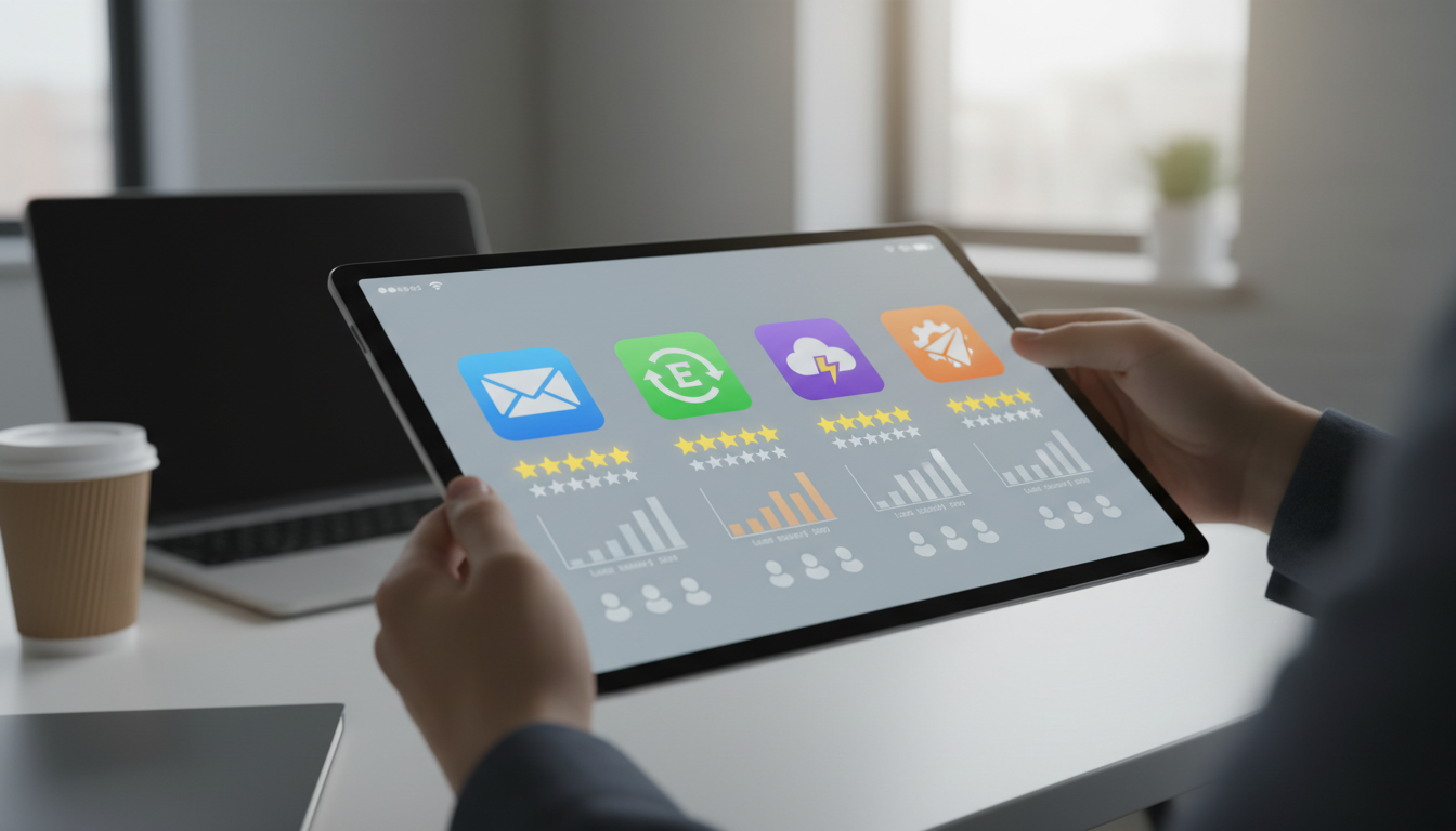 Exposing the truth: 2026's wildest email management app reviews