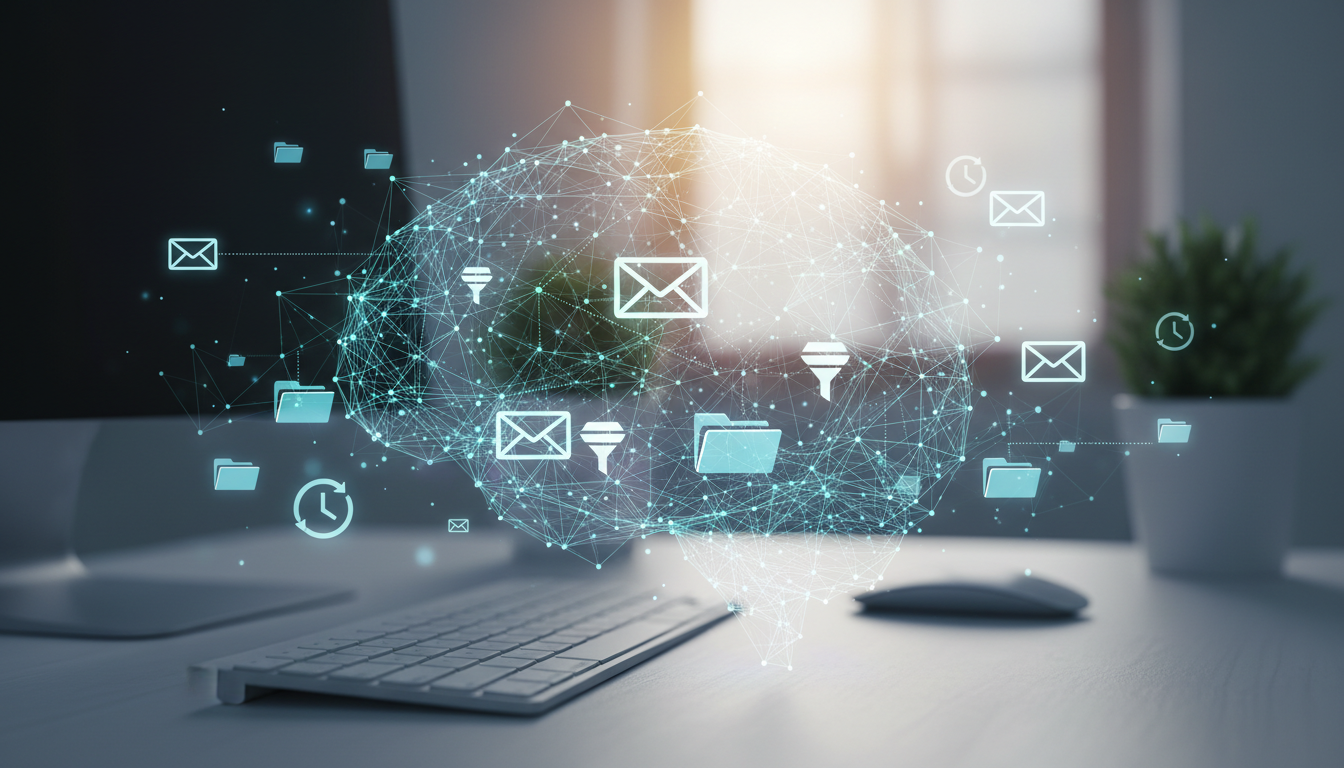 Email Management Automation’s Hidden Risks—And Real Upside