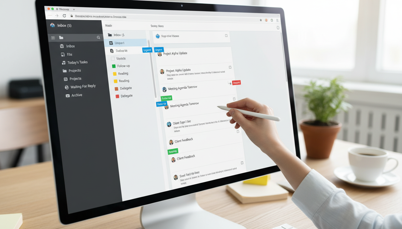 13 brutal truths about email management you can’t ignore