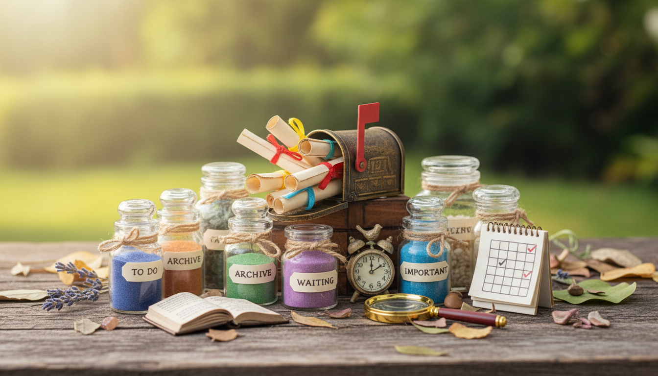 The Email Management Service Alternative That Kills Inbox Chaos