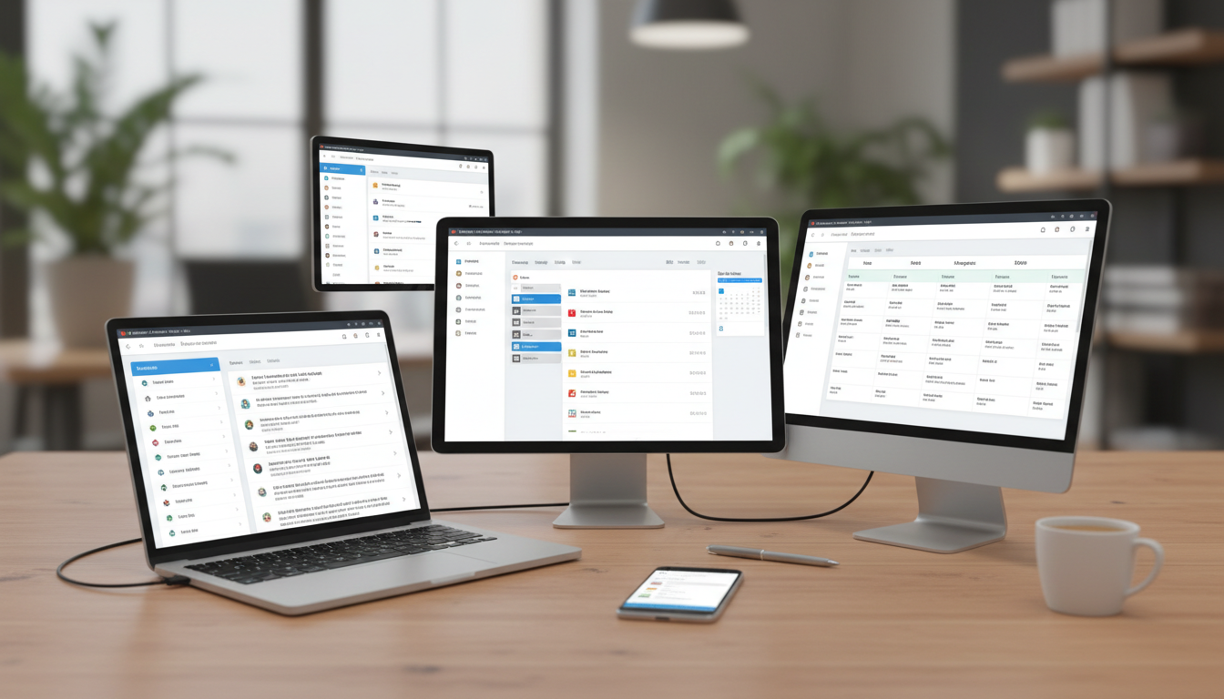 Email Management Software Comparison for Teams That Outgrow Inboxes