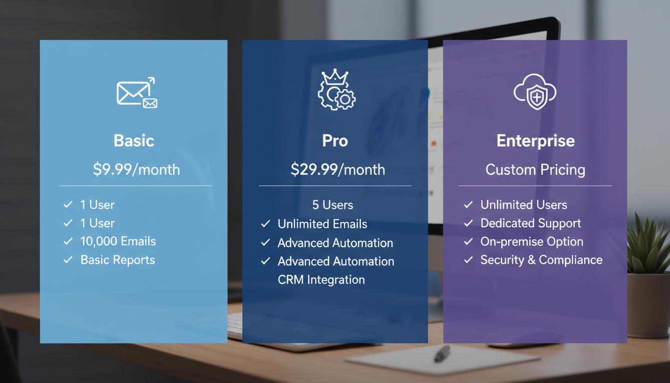 Email Management Software Pricing Traps Vendors Hope You Miss