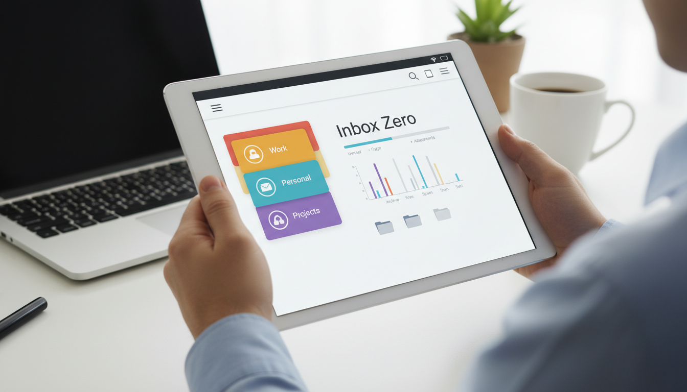 Email Management Software Solutions That Actually Reduce Burnout