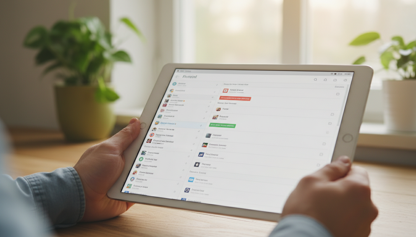 Email Management Solution That Ends Inbox Chaos, Not Adds Apps