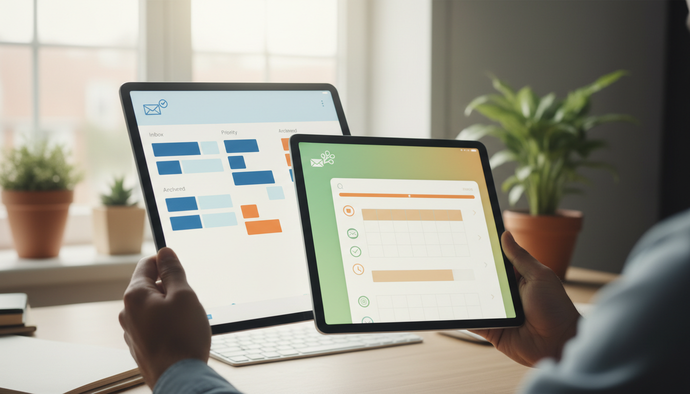 Email Management Tool Comparison 2026: What Actually Works