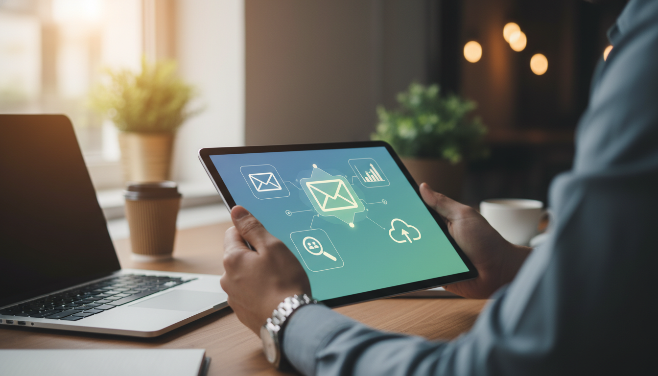 Email Marketing Content Helper That Stops Sounding Like Spam