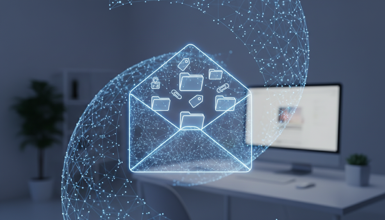Email Organization Automation in 2026: Take Back a Sane Inbox