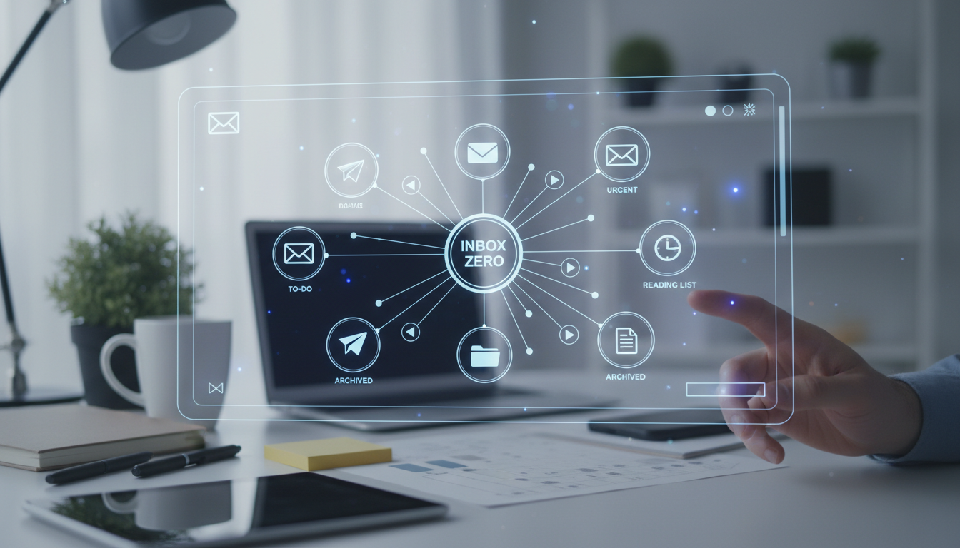 Email Organization Software That Kills Burnout, Not Just Spam