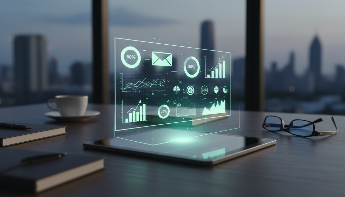 Email Productivity Analytics That Boost Output—Not Surveillance