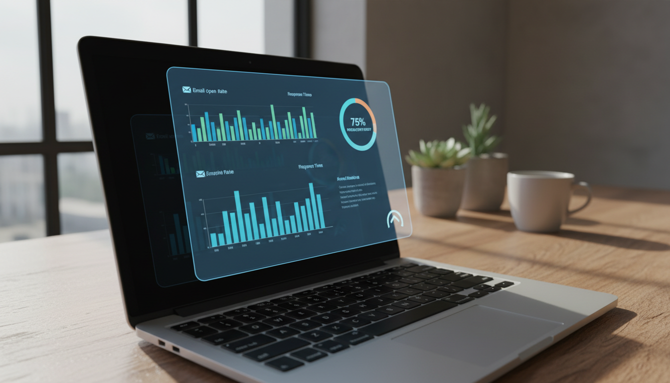 Email Productivity Analytics Software: Productivity or Surveillance?