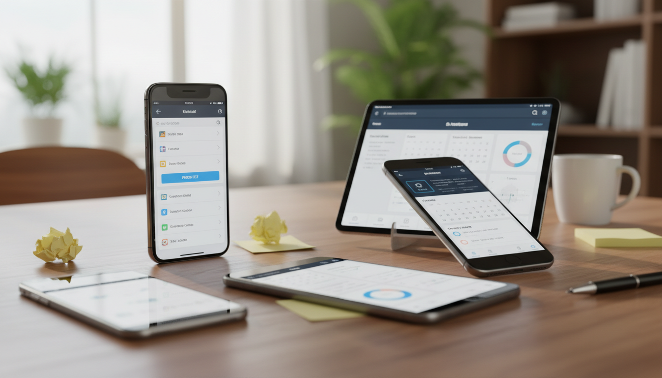 Email Productivity App Reviews That Expose What Actually Works