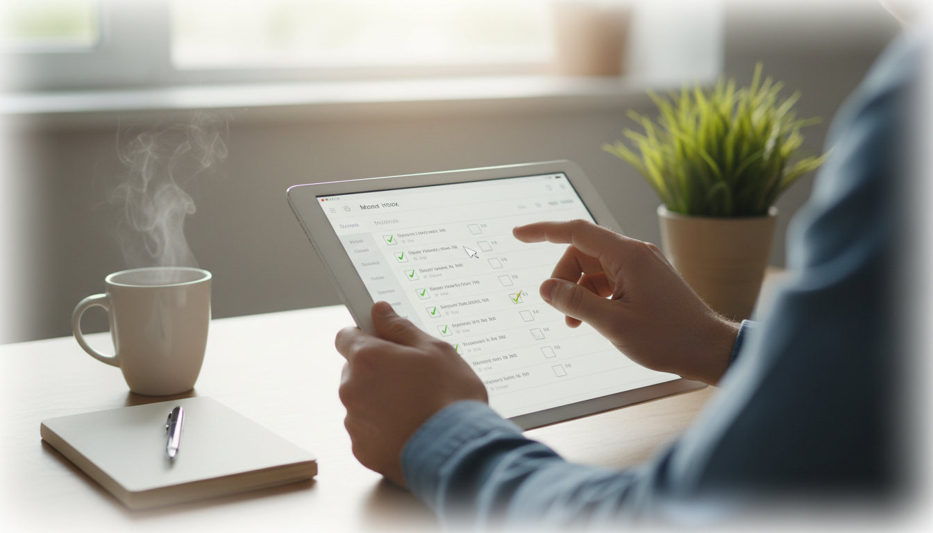 Email Productivity Best Practices for 2026 in the Age of AI