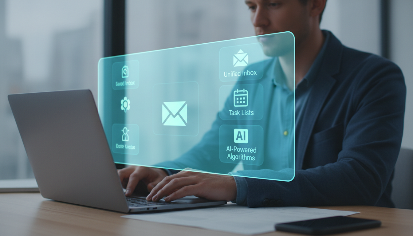 Email Productivity Best Software That Actually Cuts Your Inbox in Half