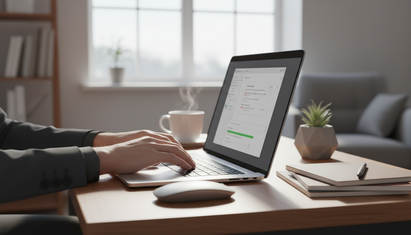 Email Productivity Improvement That Actually Survives Real Work