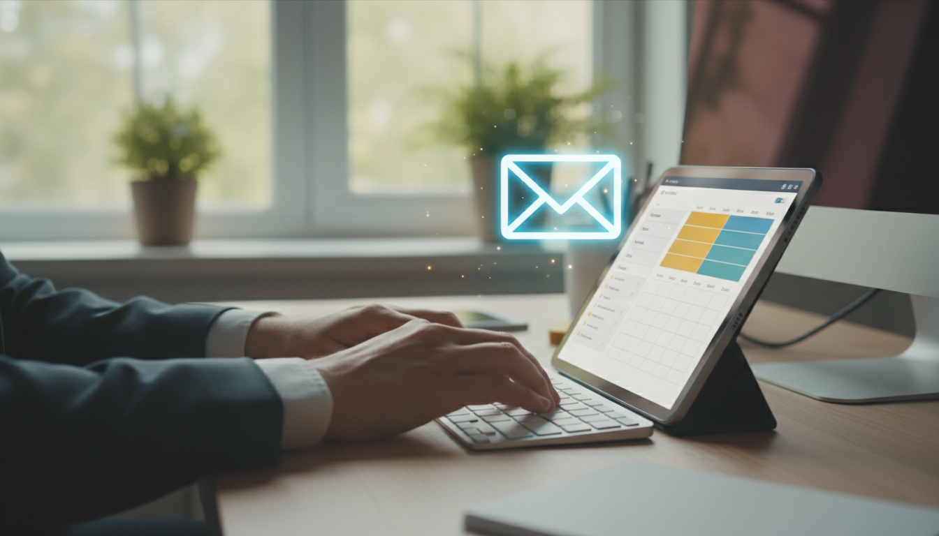 Email Productivity Optimization Without Inbox Zero or Burnout