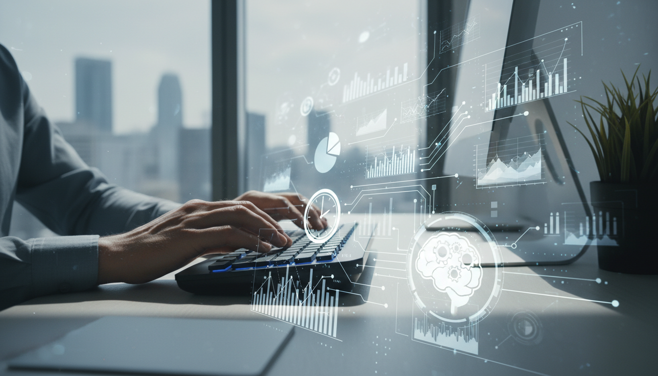 Email Productivity Software Benefits That Turn Inboxes Into ROI