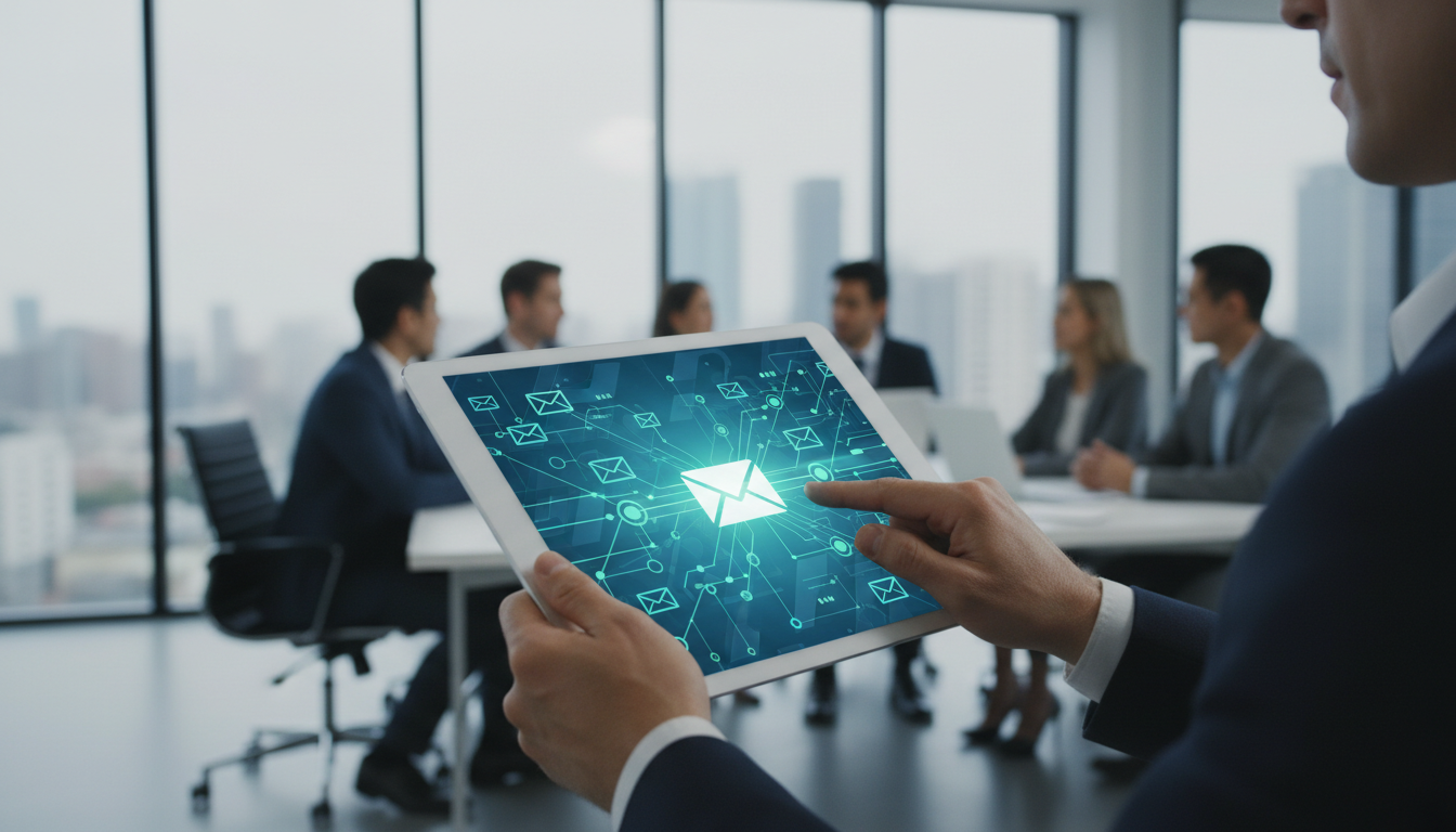 Email Productivity Software for Enterprises Is Broken — What’s Next?