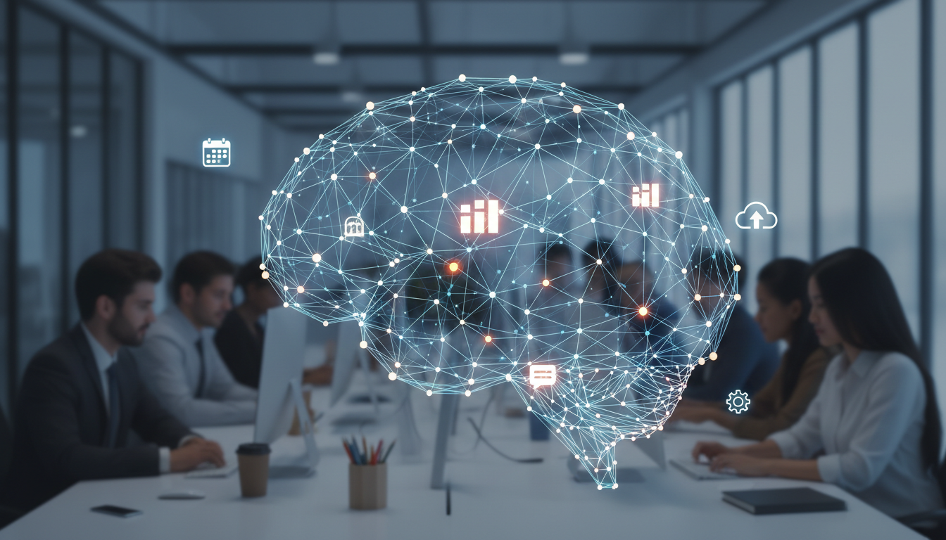 Email Productivity Software Enterprise Alternatives That Actually Cut Inbox Chaos