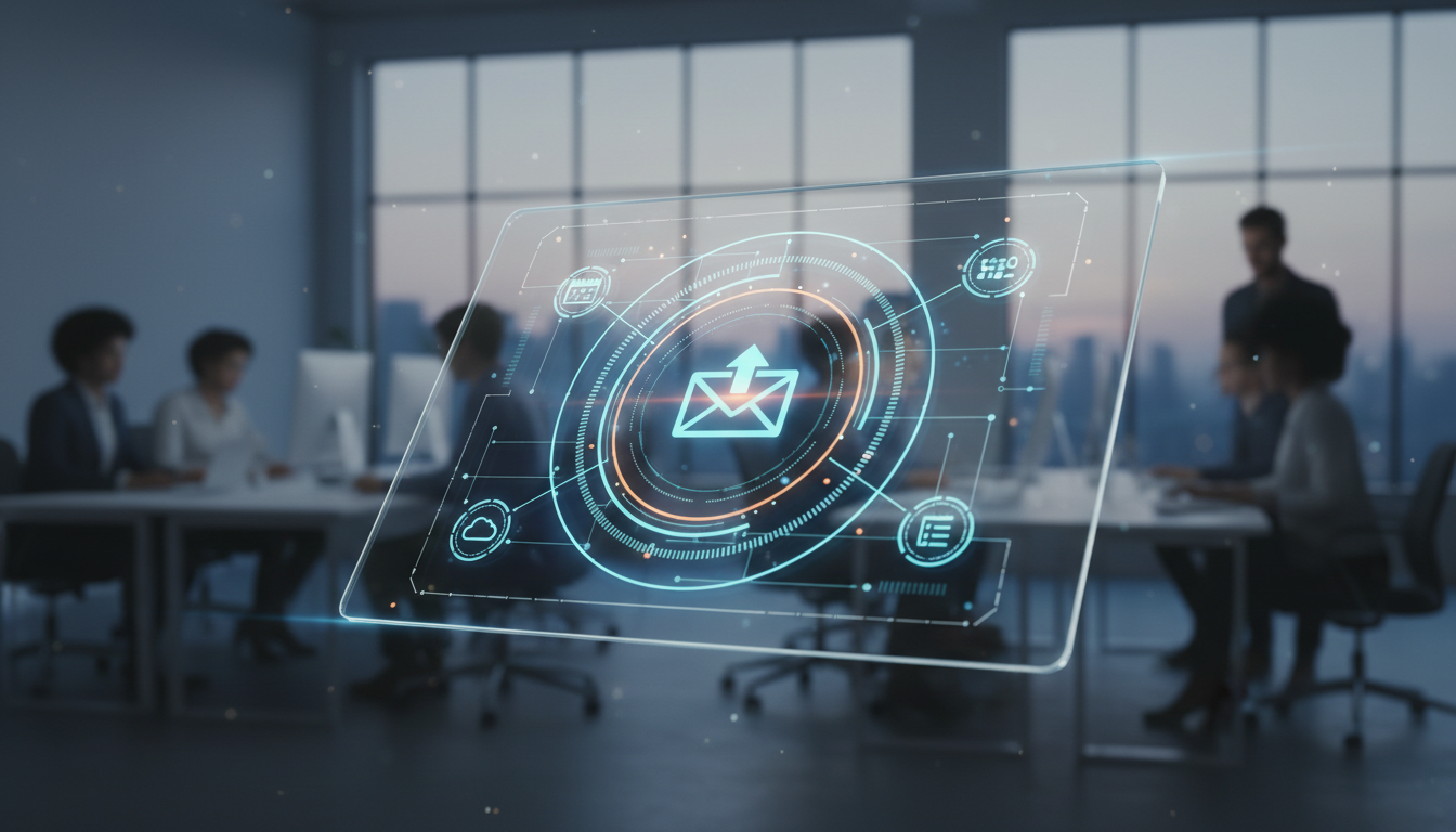 Why Email Productivity Software Is Your Next Enterprise Hire