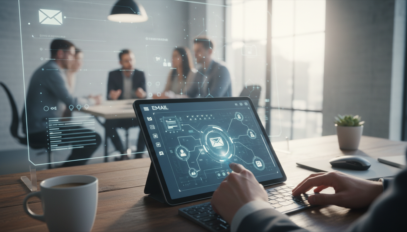 Email Productivity Software Best Practices That Stop Inbox Chaos