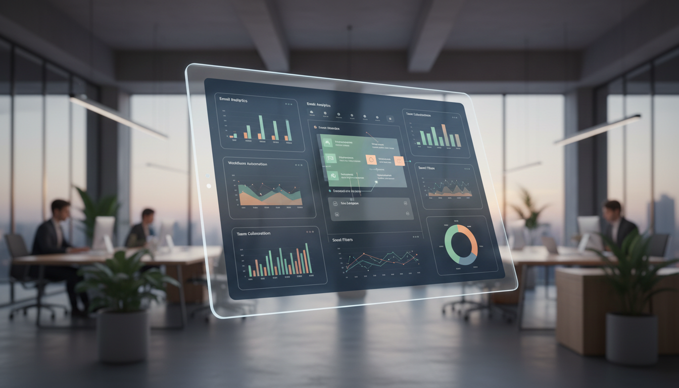 Enterprise-Grade Email Productivity Software That Actually Works