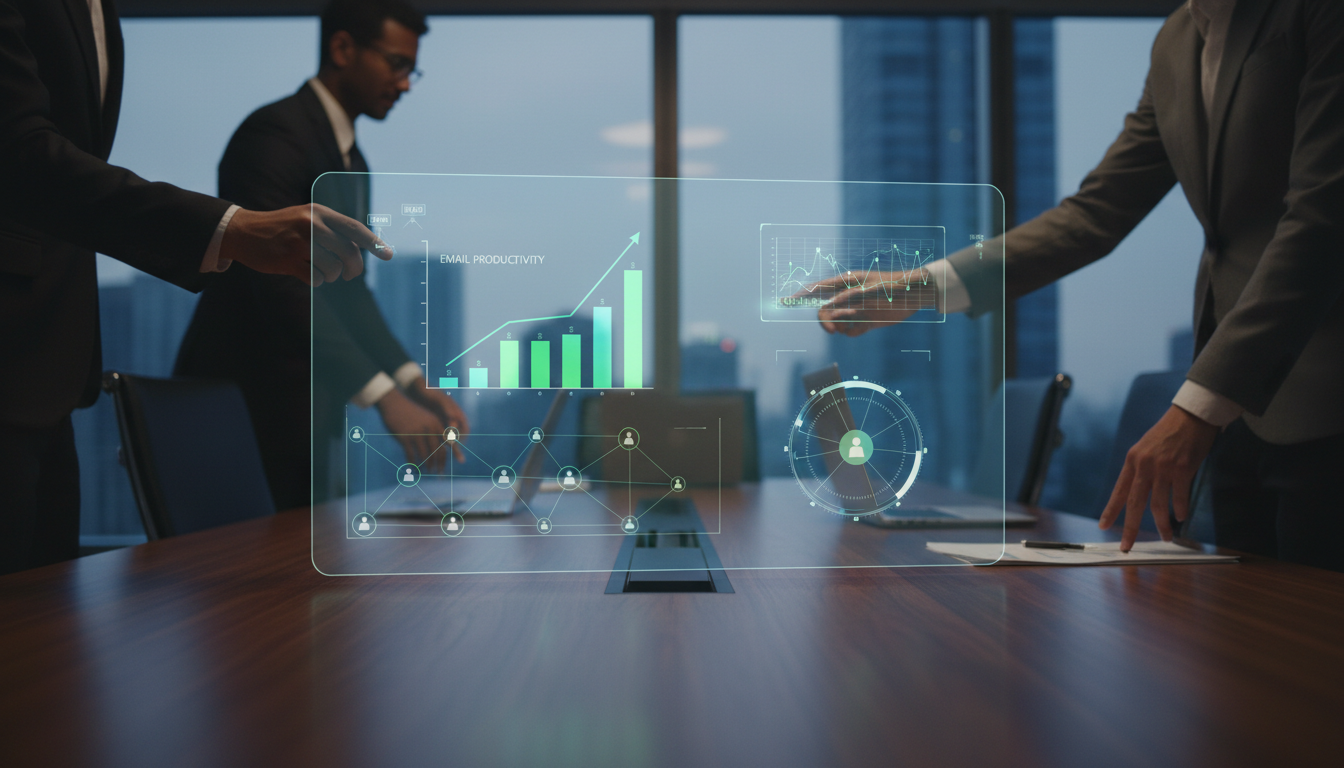 Email Productivity Software Enterprise Insights That Actually Work