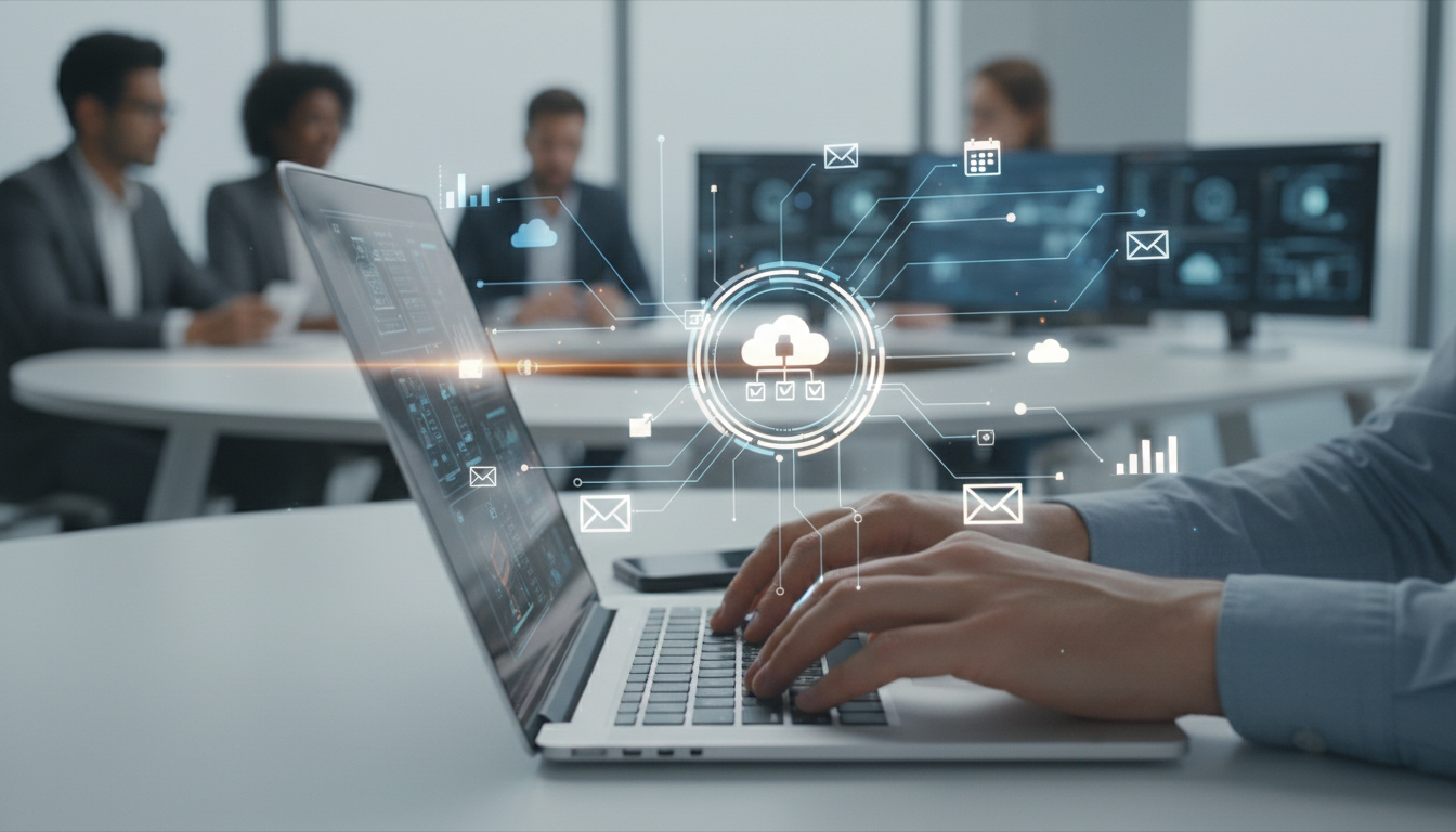 Email Productivity Software Enterprise Integration Myths That Kill ROI