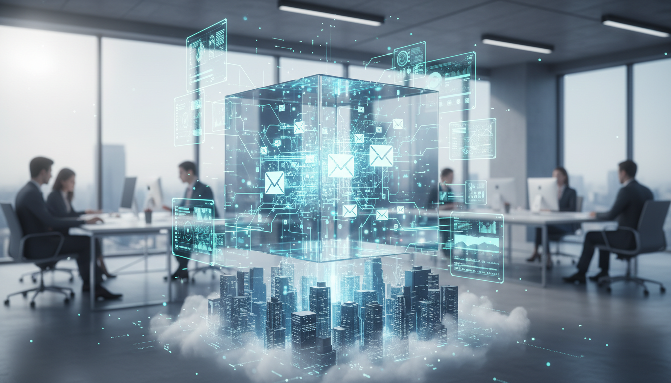 Email Productivity Software Enterprise Solutions in 2026: Cost, Failure, and AI That Finally Works