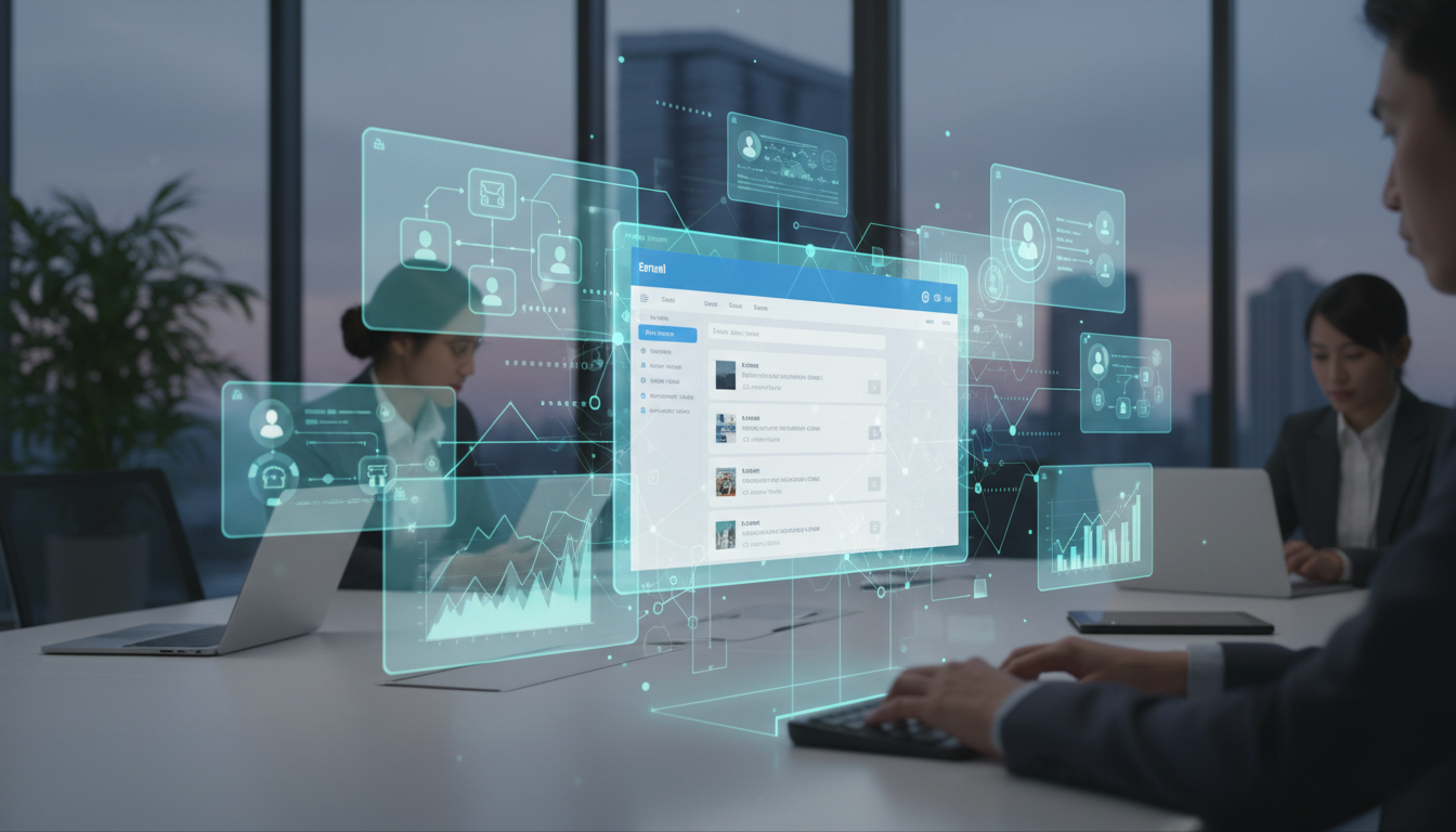 Email Productivity Software Enterprise Tools That Actually Work