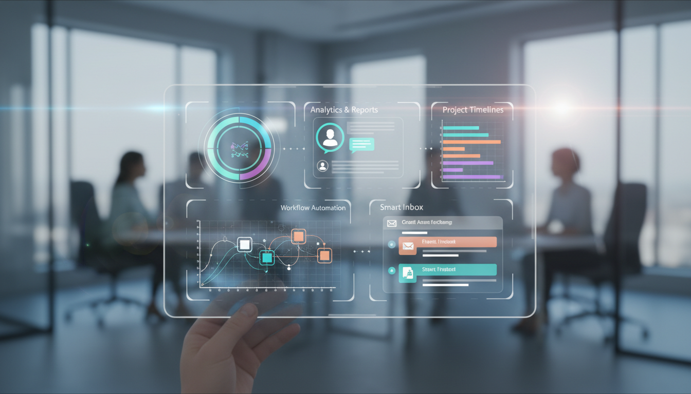 Email Productivity Software Features Enterprises Regret Ignoring