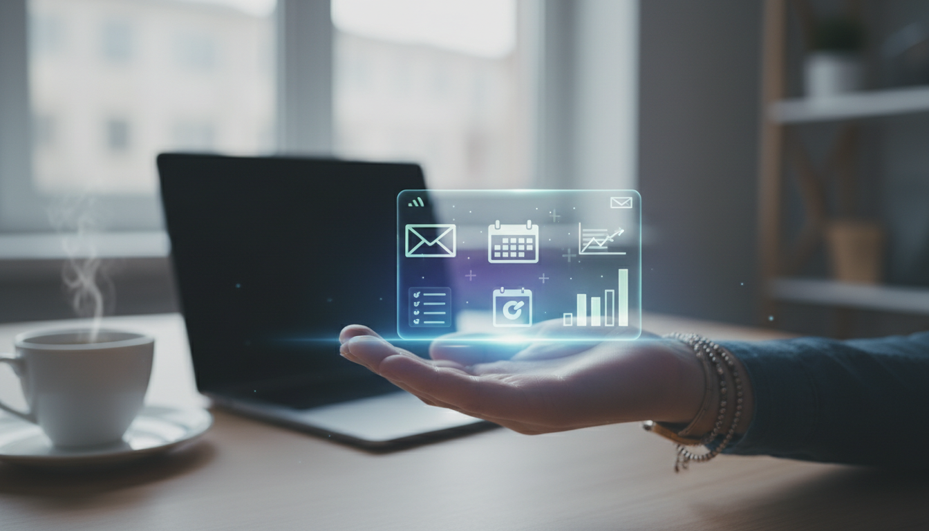 Email Productivity Software Features Reviews That Expose Wasted Tools