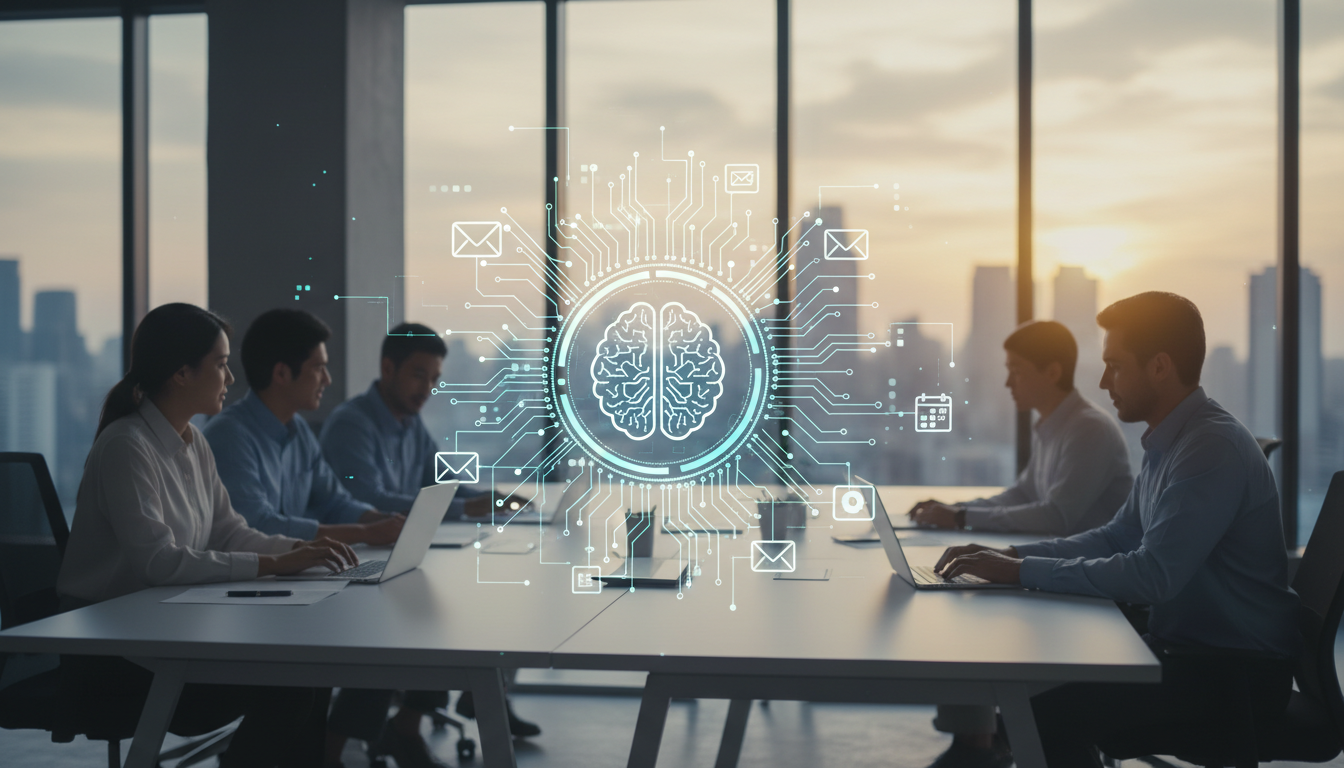 Email Productivity Software for Enterprise Teams That Actually Works