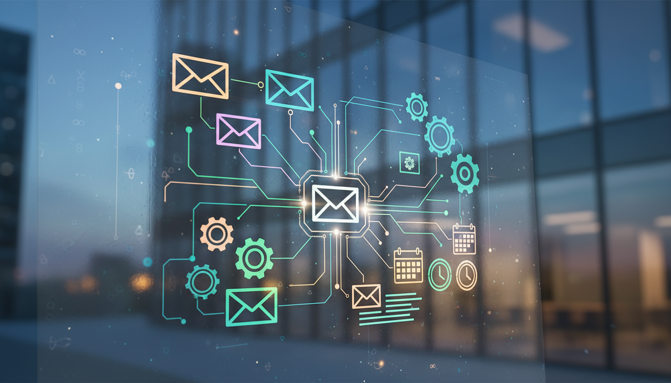 Email Productivity Software for Enterprises That Actually Gets Used