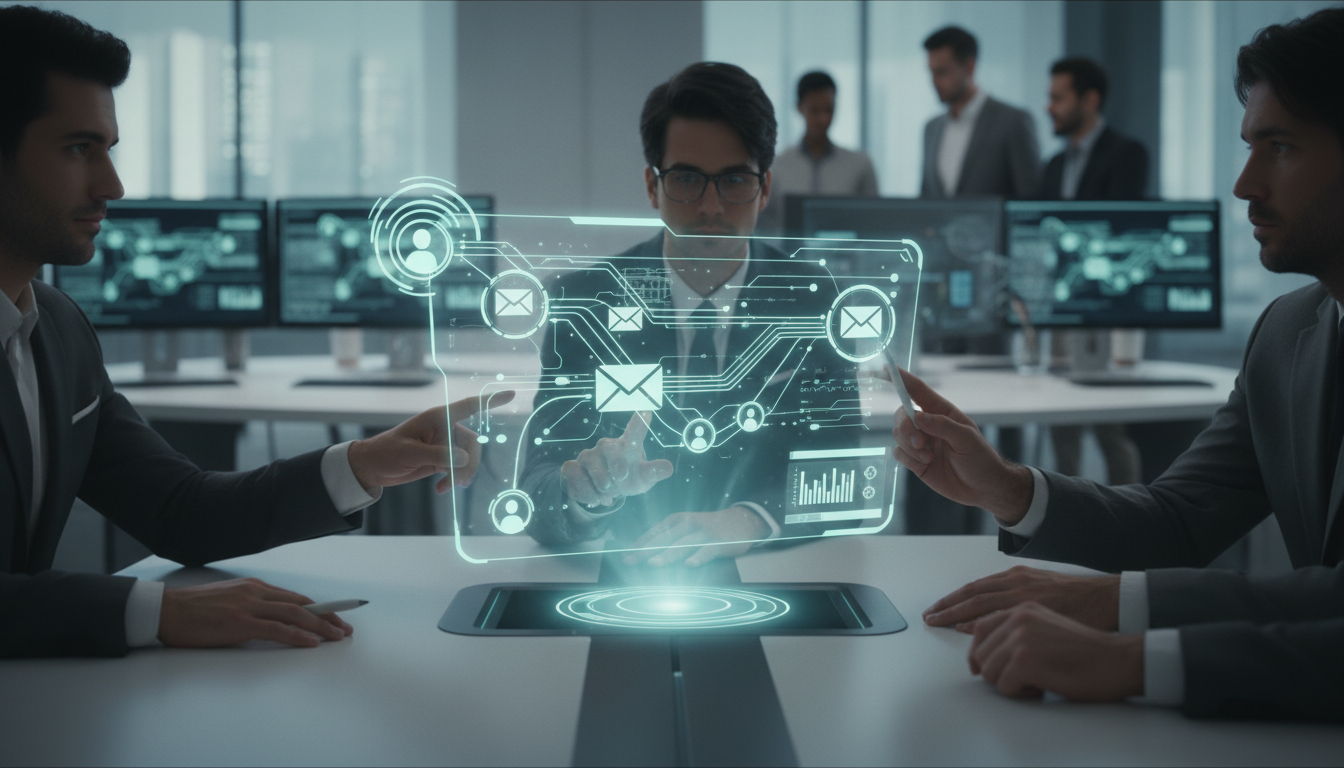 Email Productivity Software for Teams That Actually Reduces Work