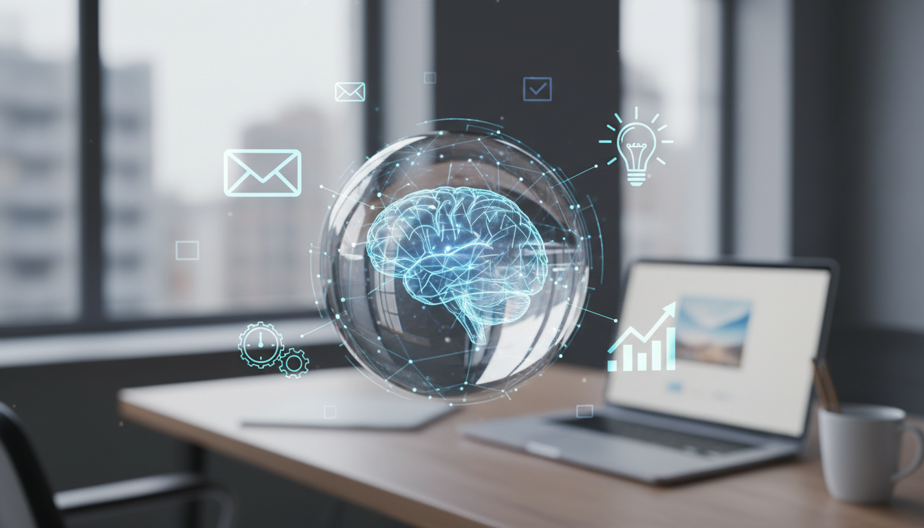 Email Productivity Software Free That Saves Time—Not Your Data