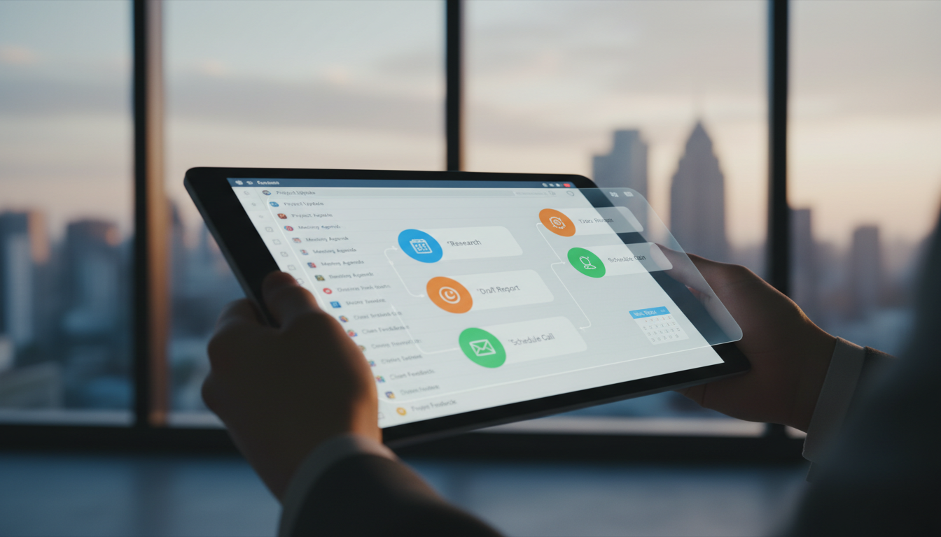 The dark side of email productivity software integration (and how to win anyway)