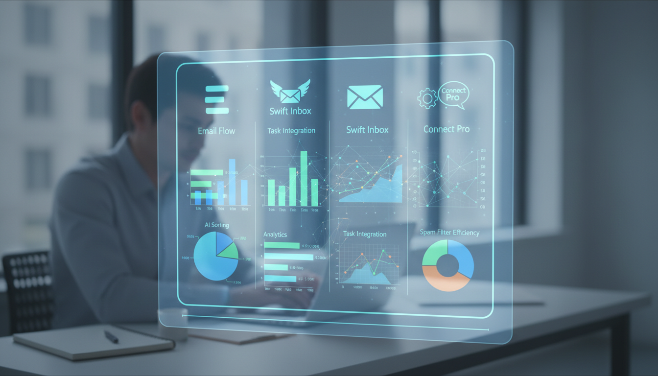 Email Productivity Software Online Comparison That Exposes Real ROI