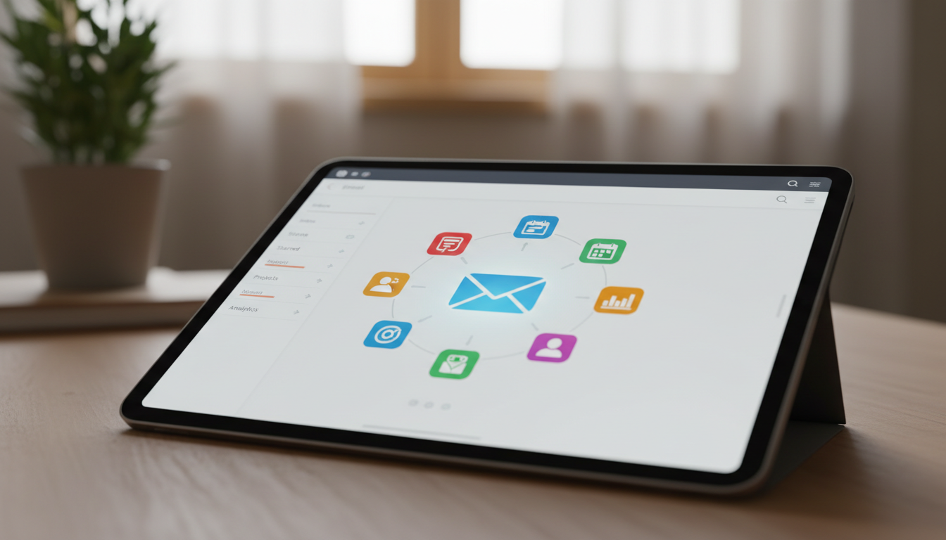 Email Productivity Software Online Tools That Cut Noise, Not Time